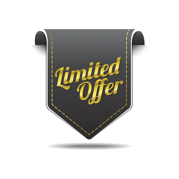 limited offer